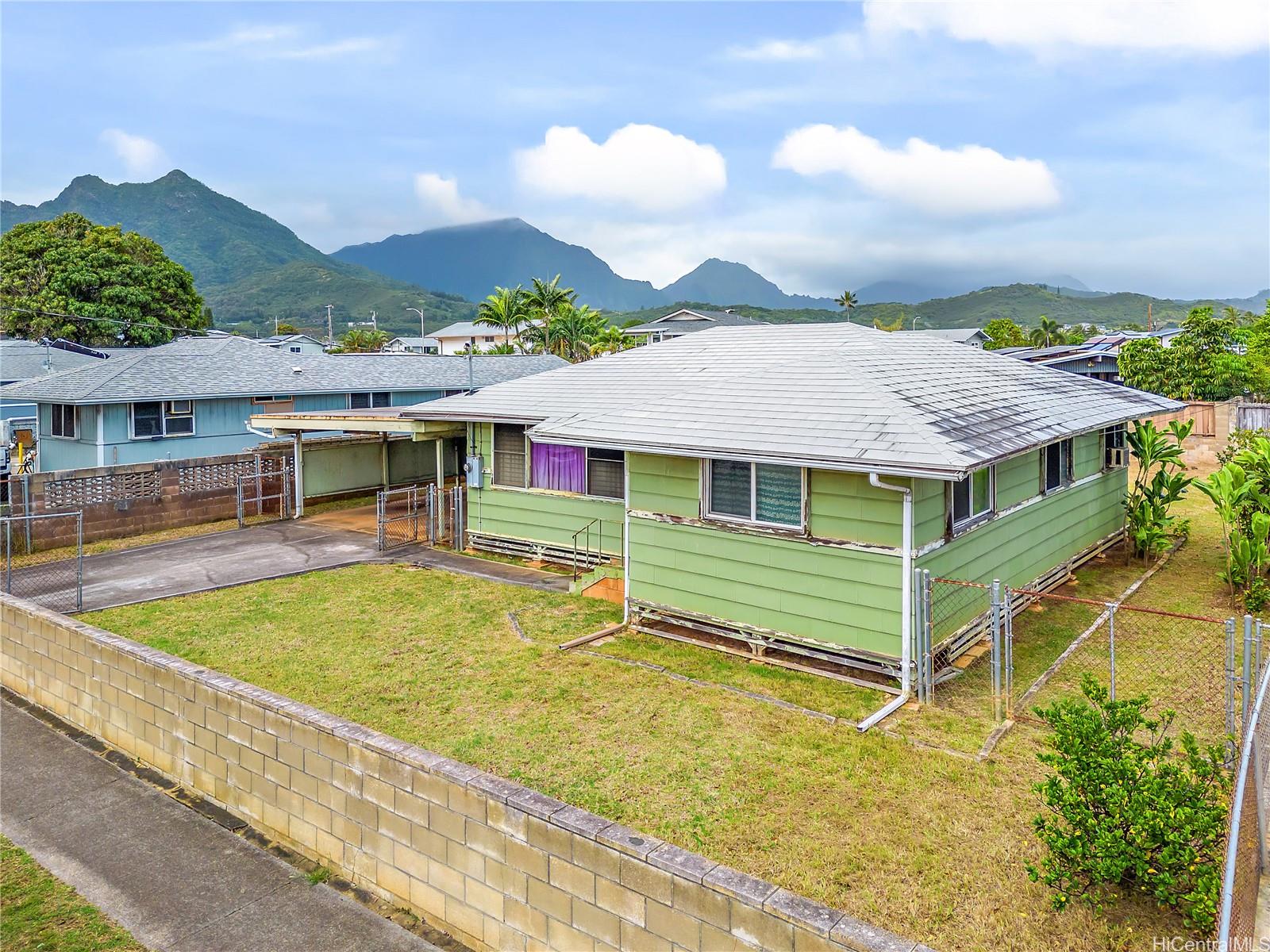 1130 Keolu Drive Kailua, HI 96734