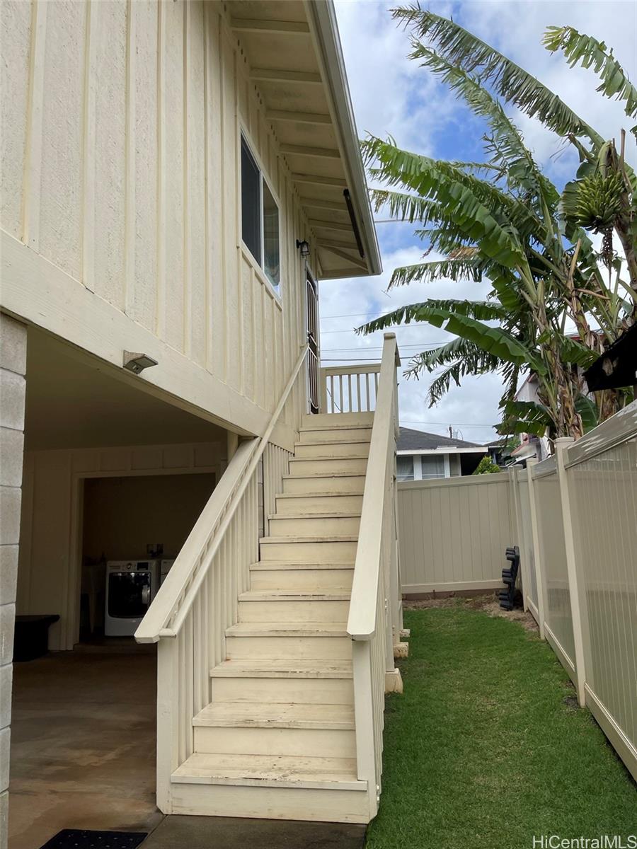 1123F Kamehameha IV Road #1129 A-1, Honolulu, HI 96819