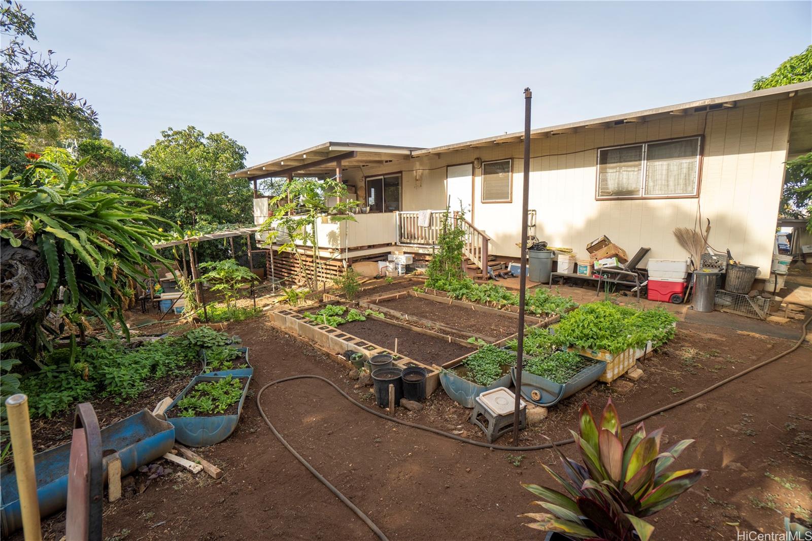 92-827 Wainohia Street Kapolei, HI 96707