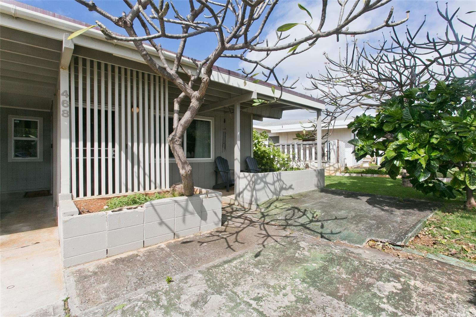 468 Kaumakani Street Honolulu, HI 96825