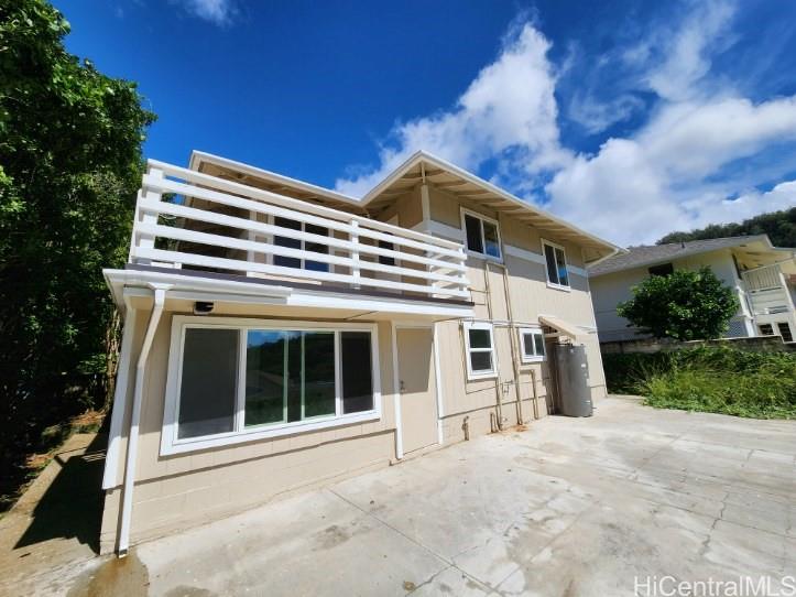 2602 Ahekolo Street Honolulu, HI 96813