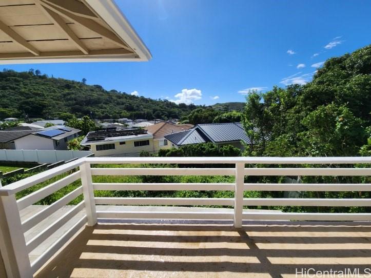 2602 Ahekolo Street Honolulu, HI 96813