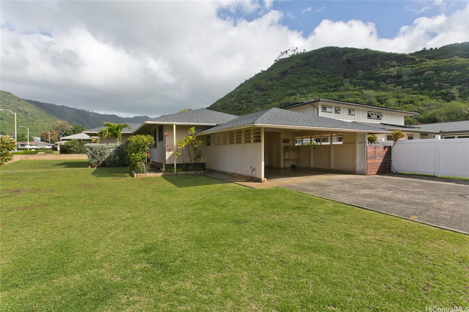 365 Hind Drive Honolulu, HI 96821