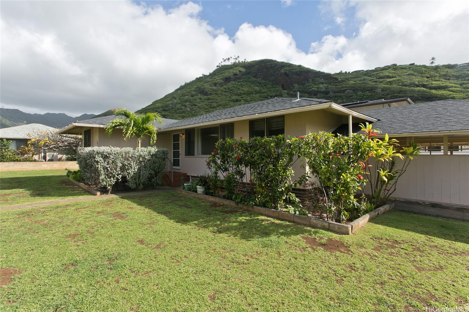 365 Hind Drive Honolulu, HI 96821