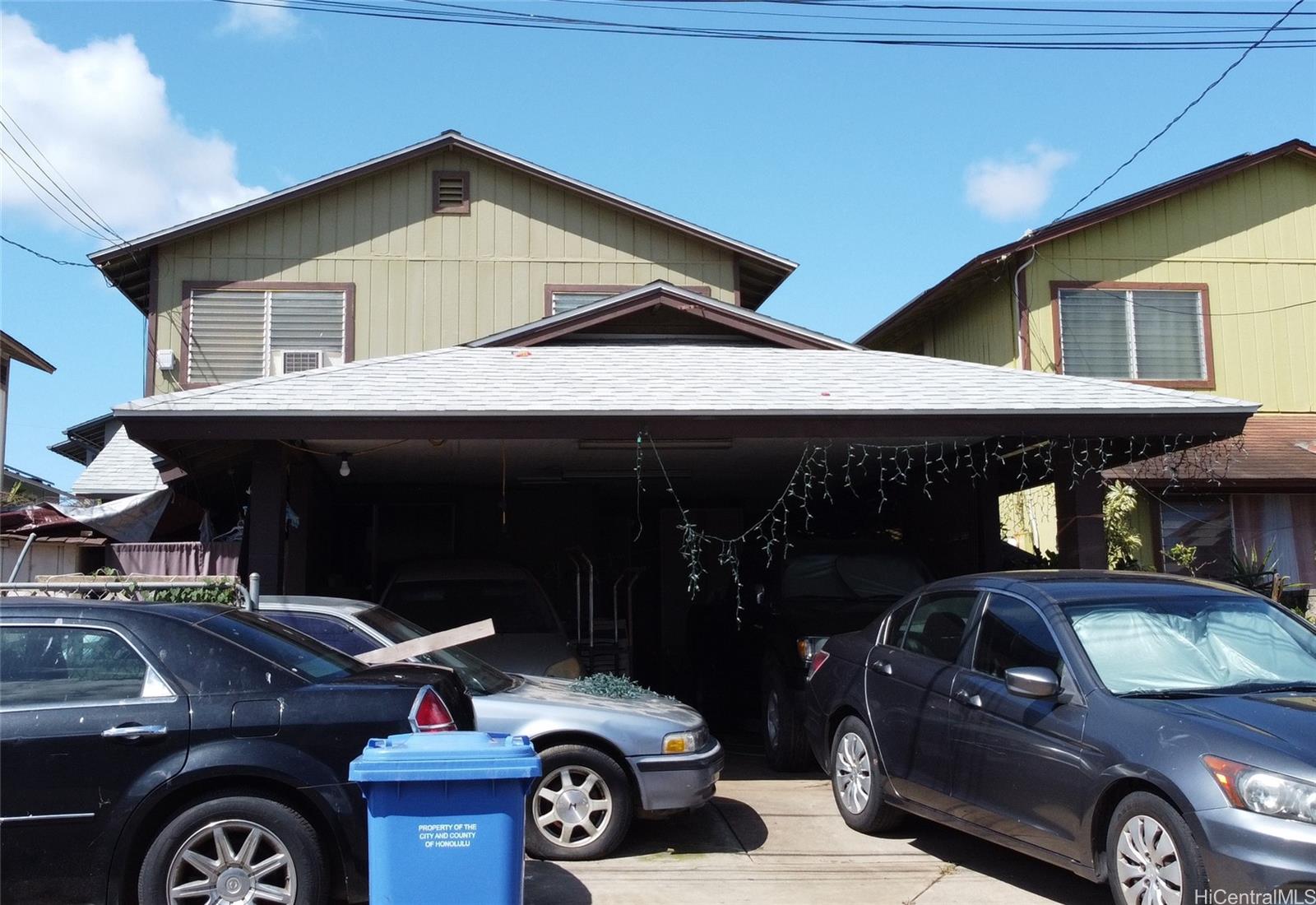 91-1656 Auwaha Street Ewa Beach, HI 96706