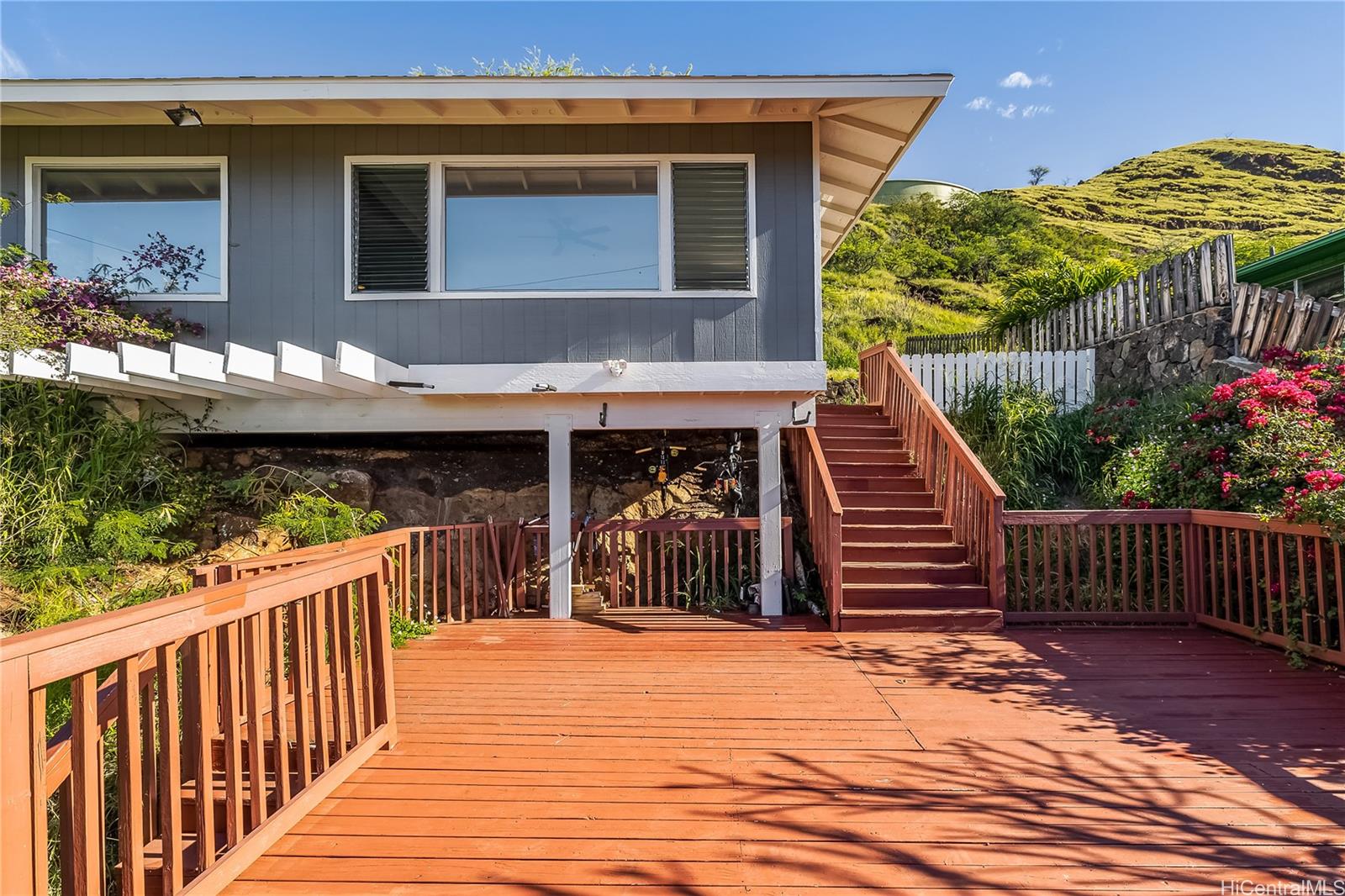 86-252 Kawili Street Waianae, HI 96792