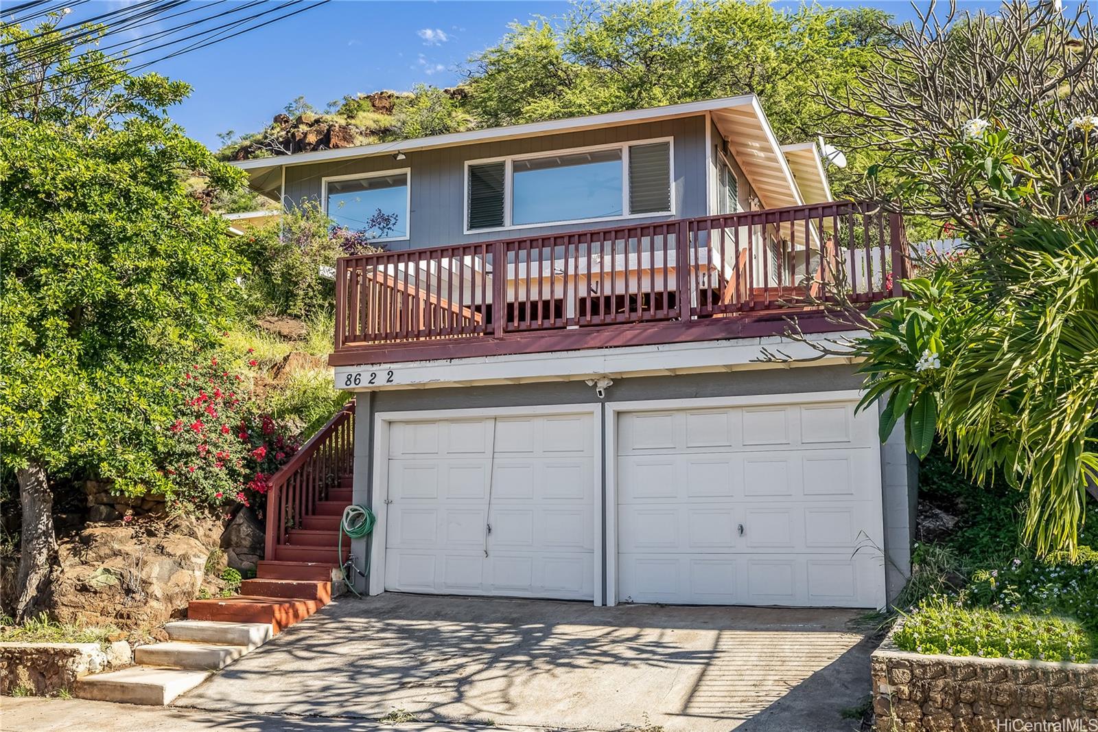86-252 Kawili Street Waianae, HI 96792