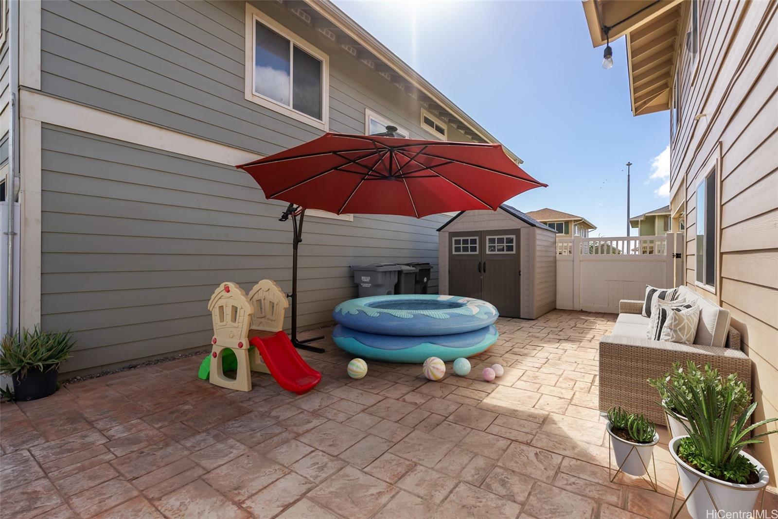 87-1644 Mokila Street Waianae, HI 96792