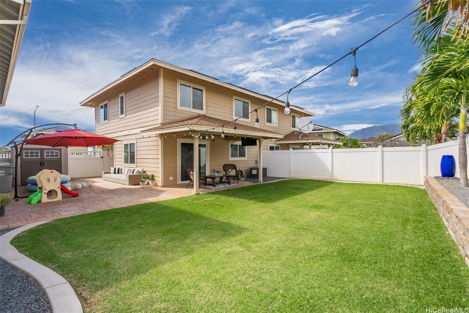 87-1644 Mokila Street Waianae, HI 96792