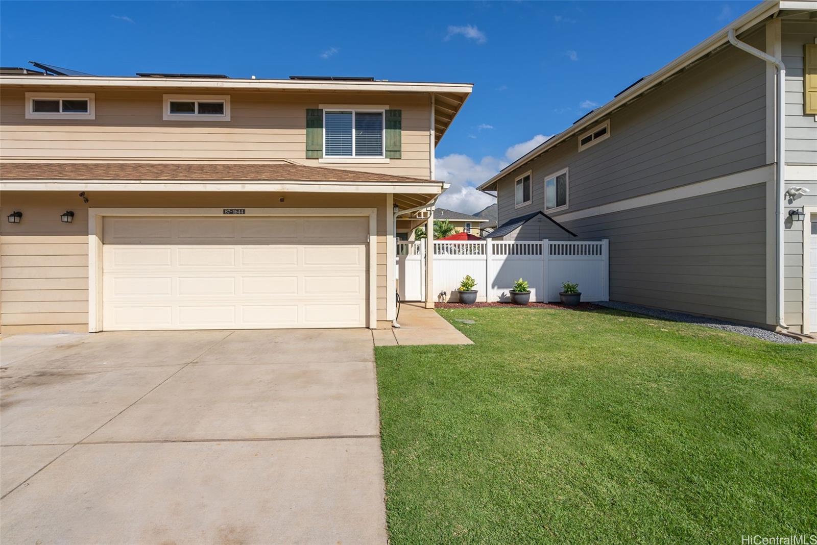 87-1644 Mokila Street Waianae, HI 96792