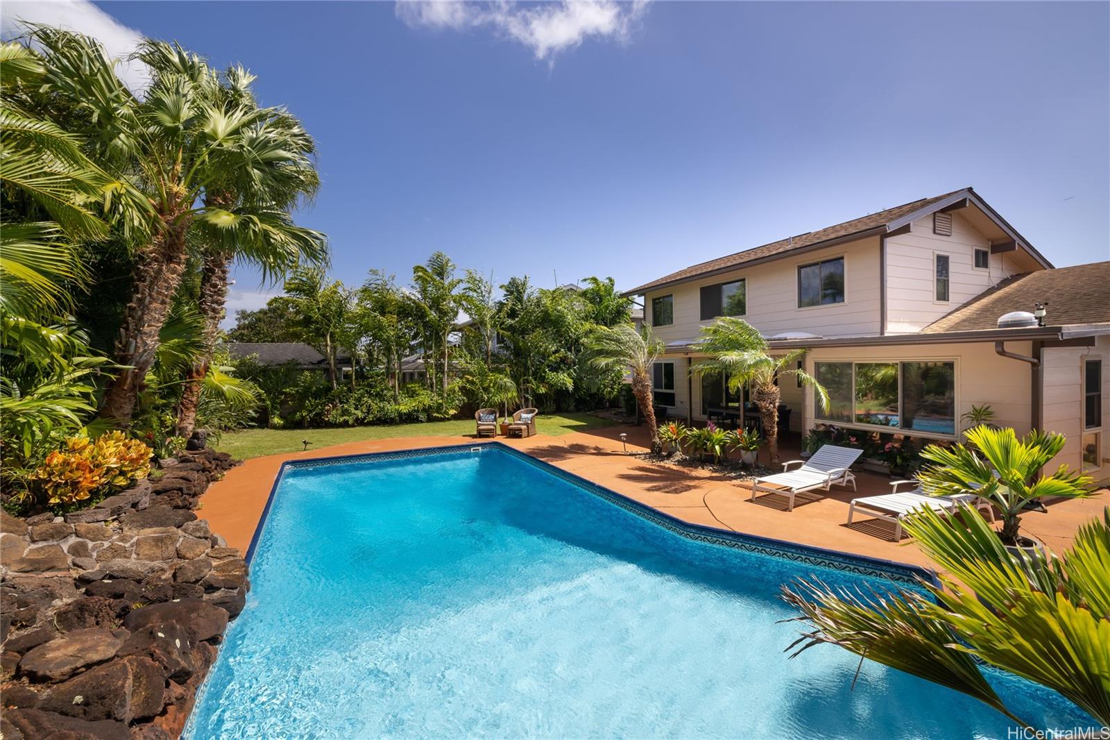 94-648 Hikianalia Place Mililani, HI 96789