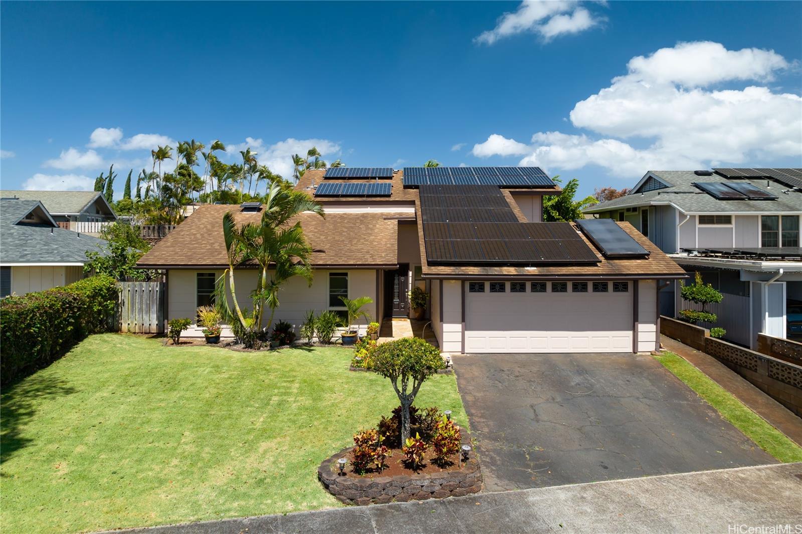 94-648 Hikianalia Place Mililani, HI 96789