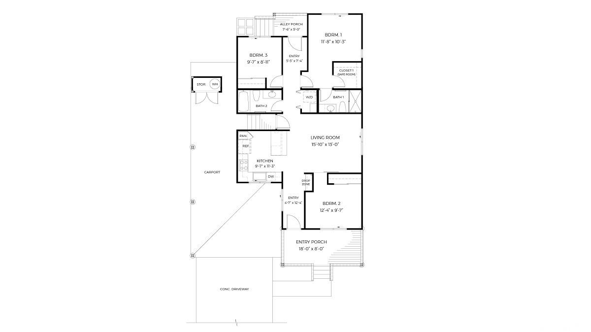 91-1353 Kakiwi Street #Lot 26, Ewa Beach, HI 96706