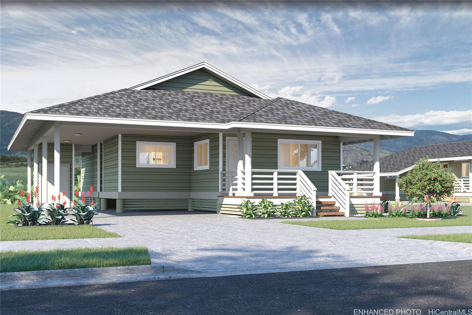 91-1353 Kakiwi Street #Lot 26, Ewa Beach, HI 96706