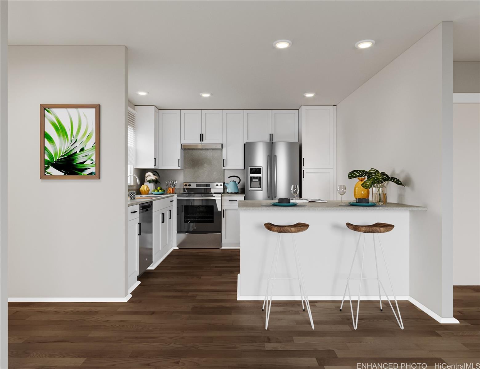 91-1353 Kakiwi Street #Lot 26, Ewa Beach, HI 96706