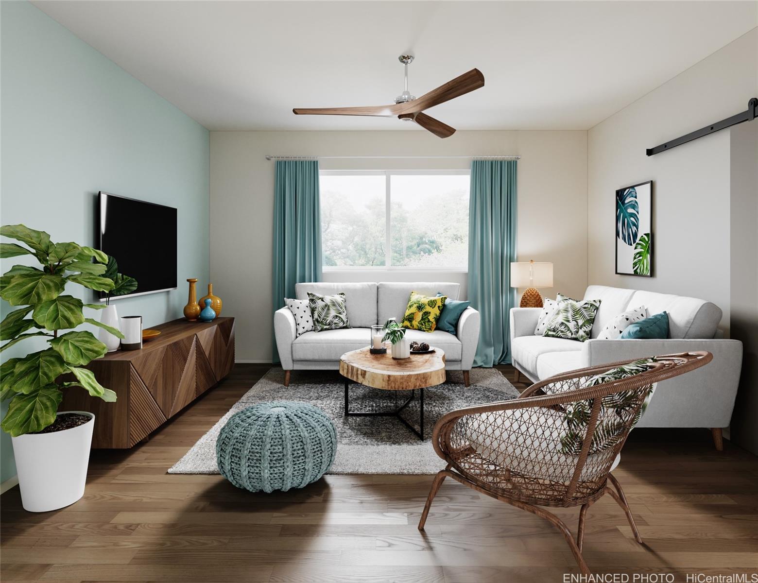 91-1353 Kakiwi Street #Lot 26, Ewa Beach, HI 96706