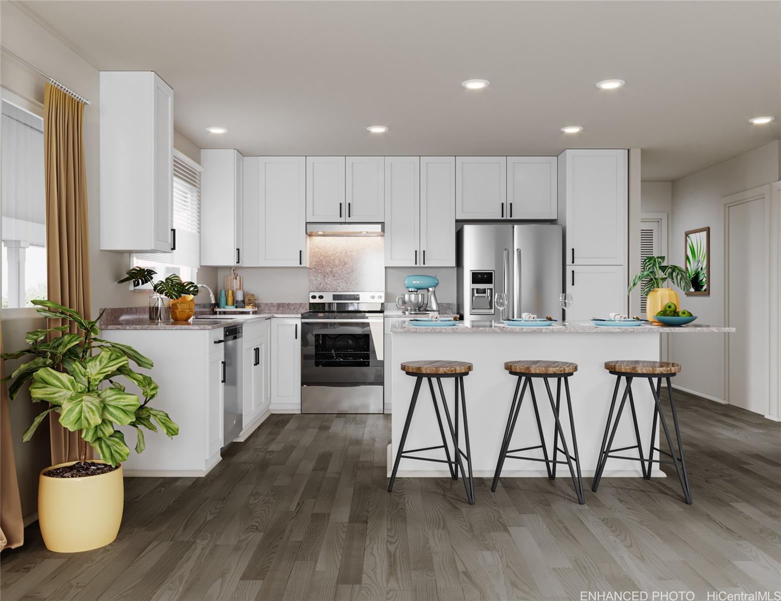 91-1349 Kakiwi Street #Lot 25, Ewa Beach, HI 96706