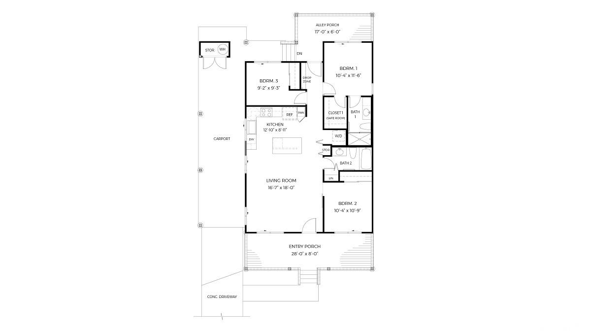 91-1349 Kakiwi Street #Lot 25, Ewa Beach, HI 96706