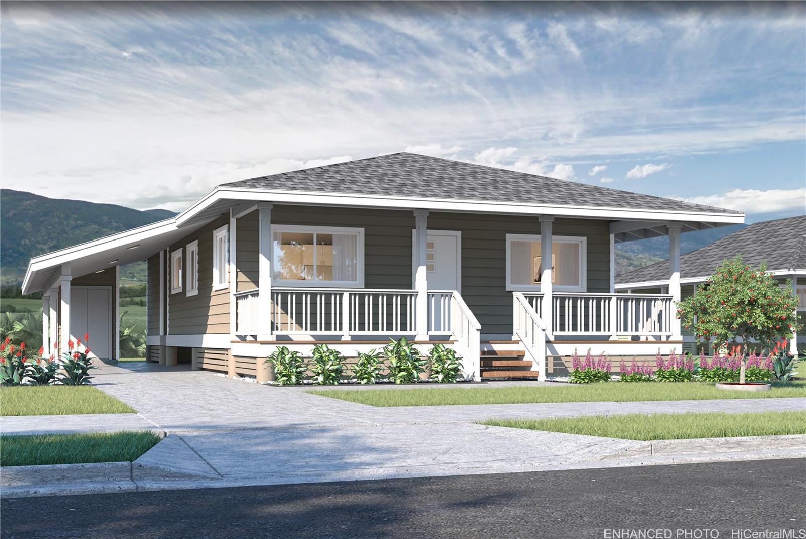 91-1349 Kakiwi Street #Lot 25, Ewa Beach, HI 96706