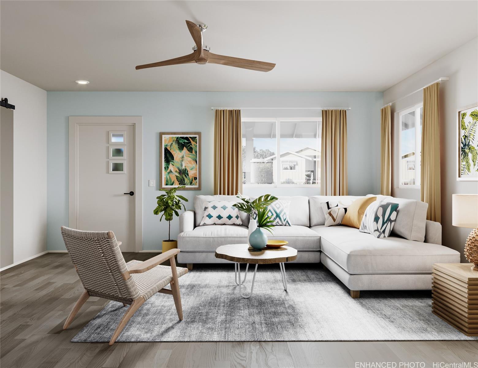 91-1349 Kakiwi Street #Lot 25, Ewa Beach, HI 96706