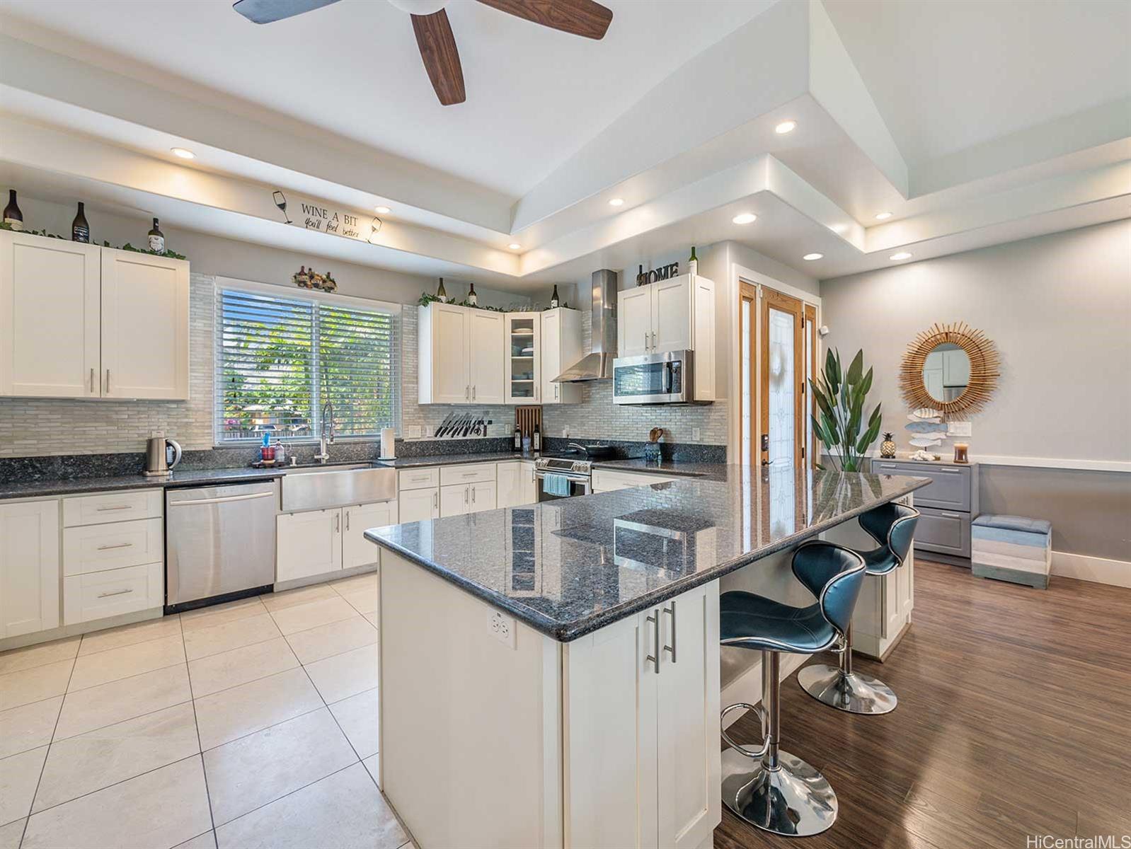 84-159 Orange Street #D, Waianae, HI 96792