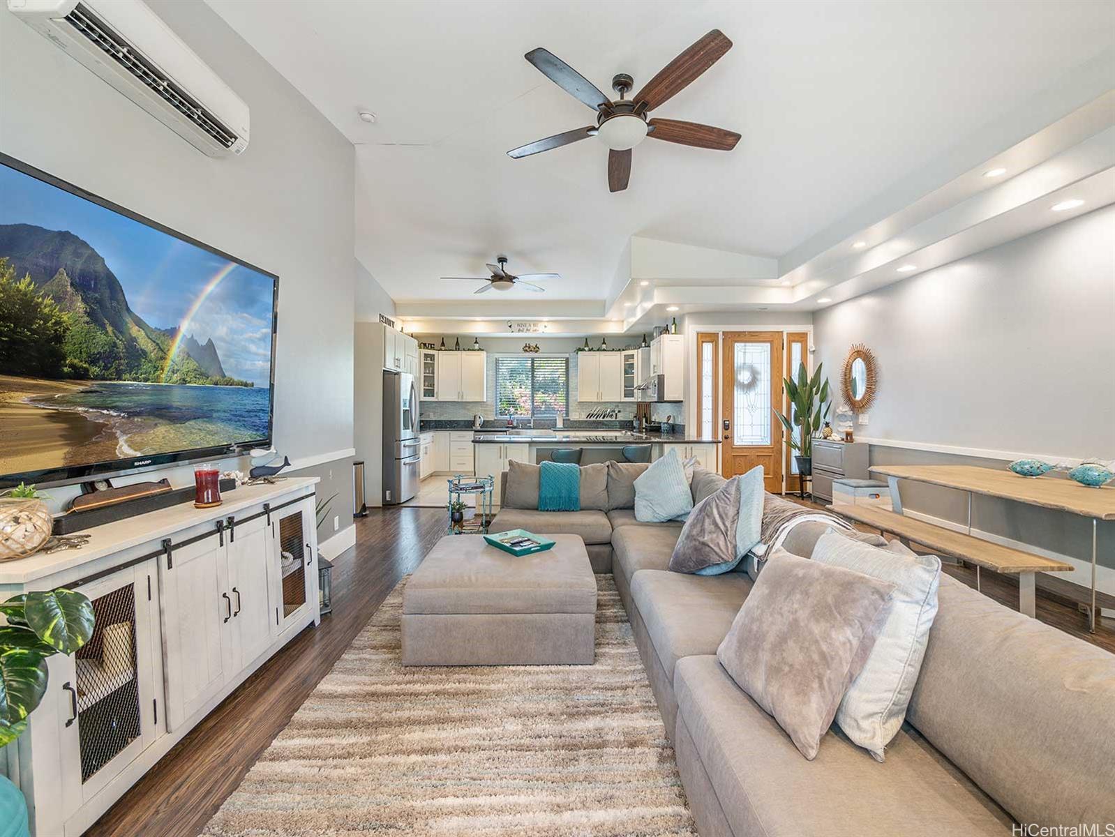 84-159 Orange Street #D, Waianae, HI 96792