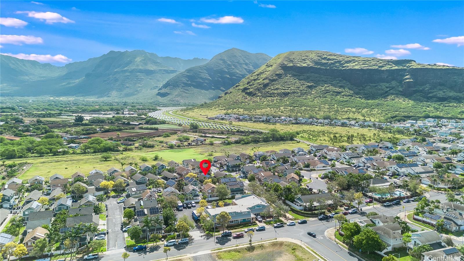 87-1980 Pakeke Street #L, Waianae, HI 96792