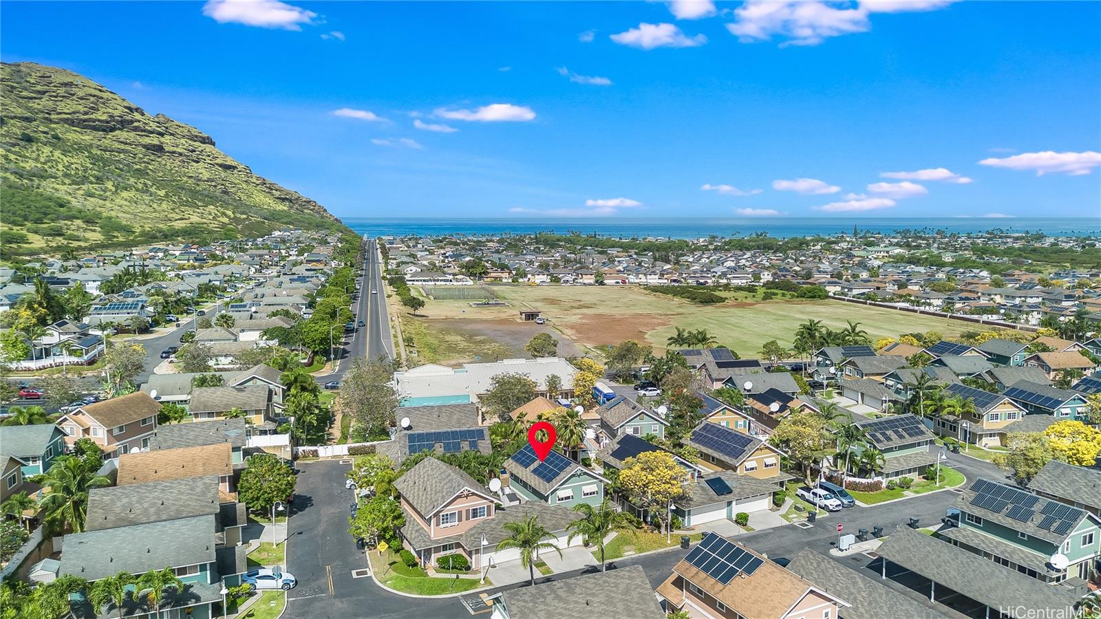87-1980 Pakeke Street #L, Waianae, HI 96792