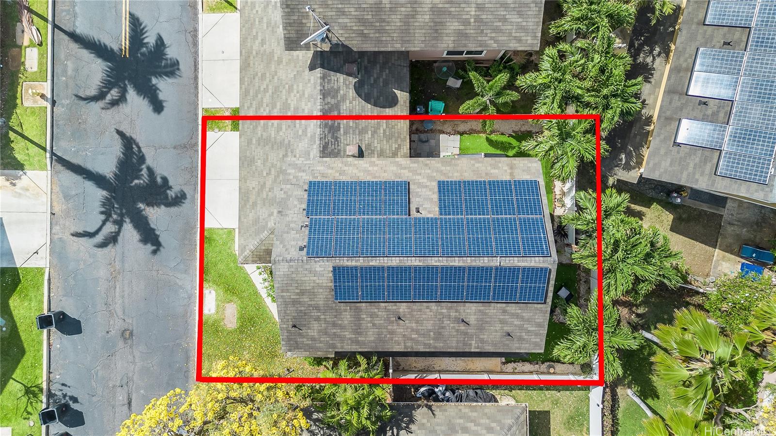 87-1980 Pakeke Street #L, Waianae, HI 96792