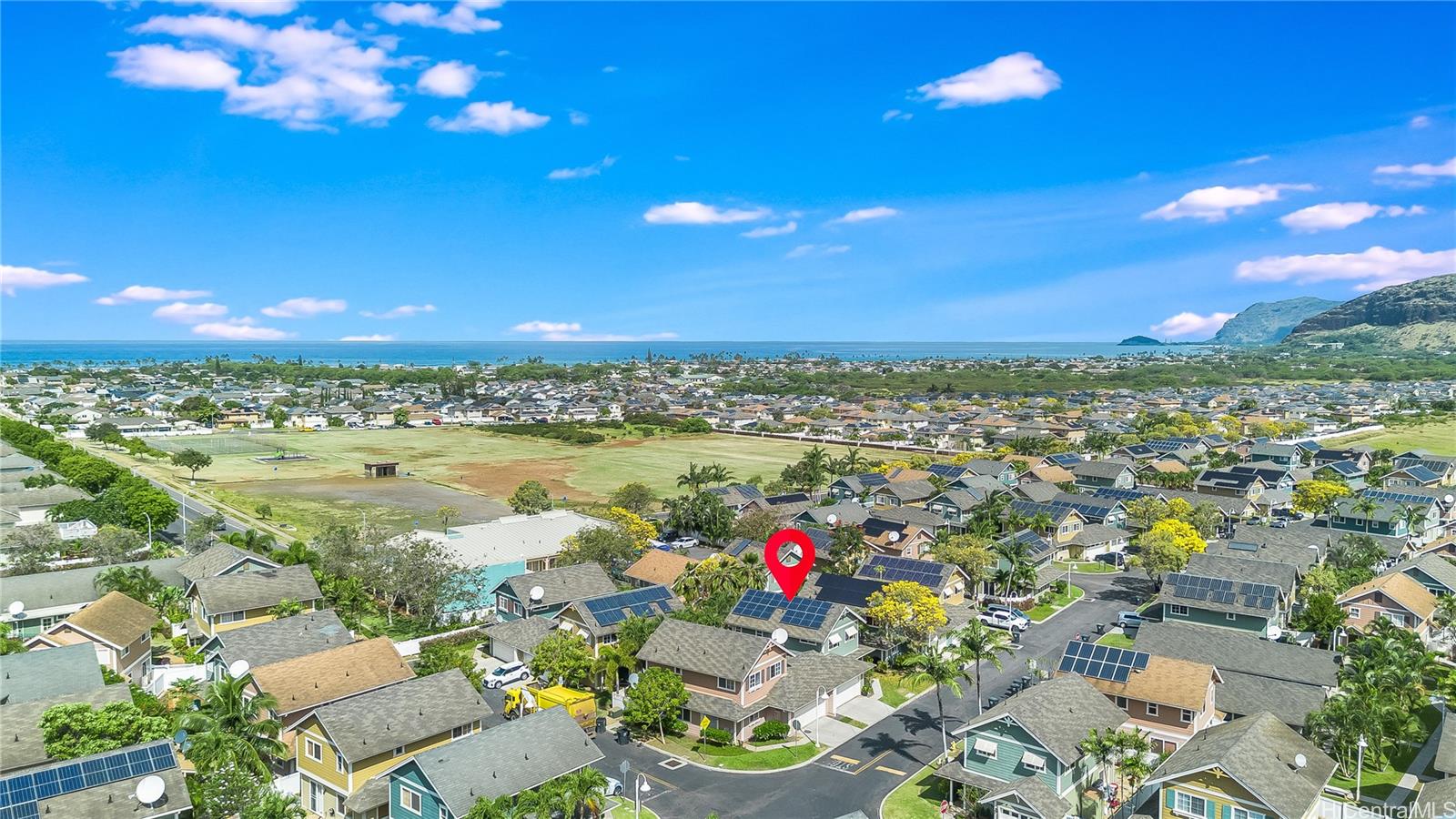 87-1980 Pakeke Street #L, Waianae, HI 96792