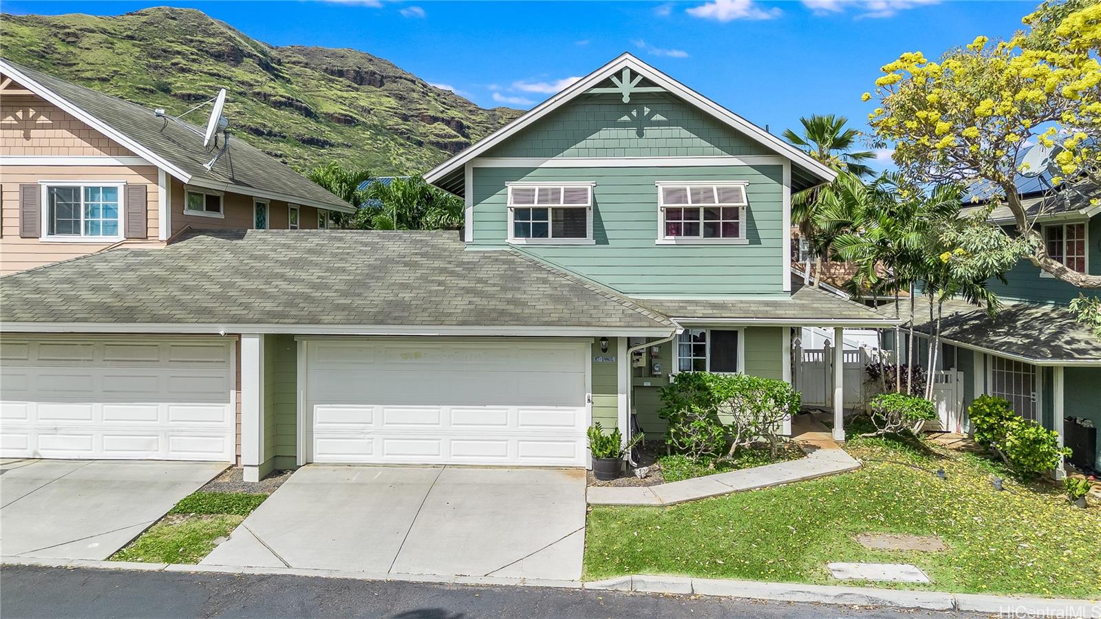 87-1980 Pakeke Street #L, Waianae, HI 96792