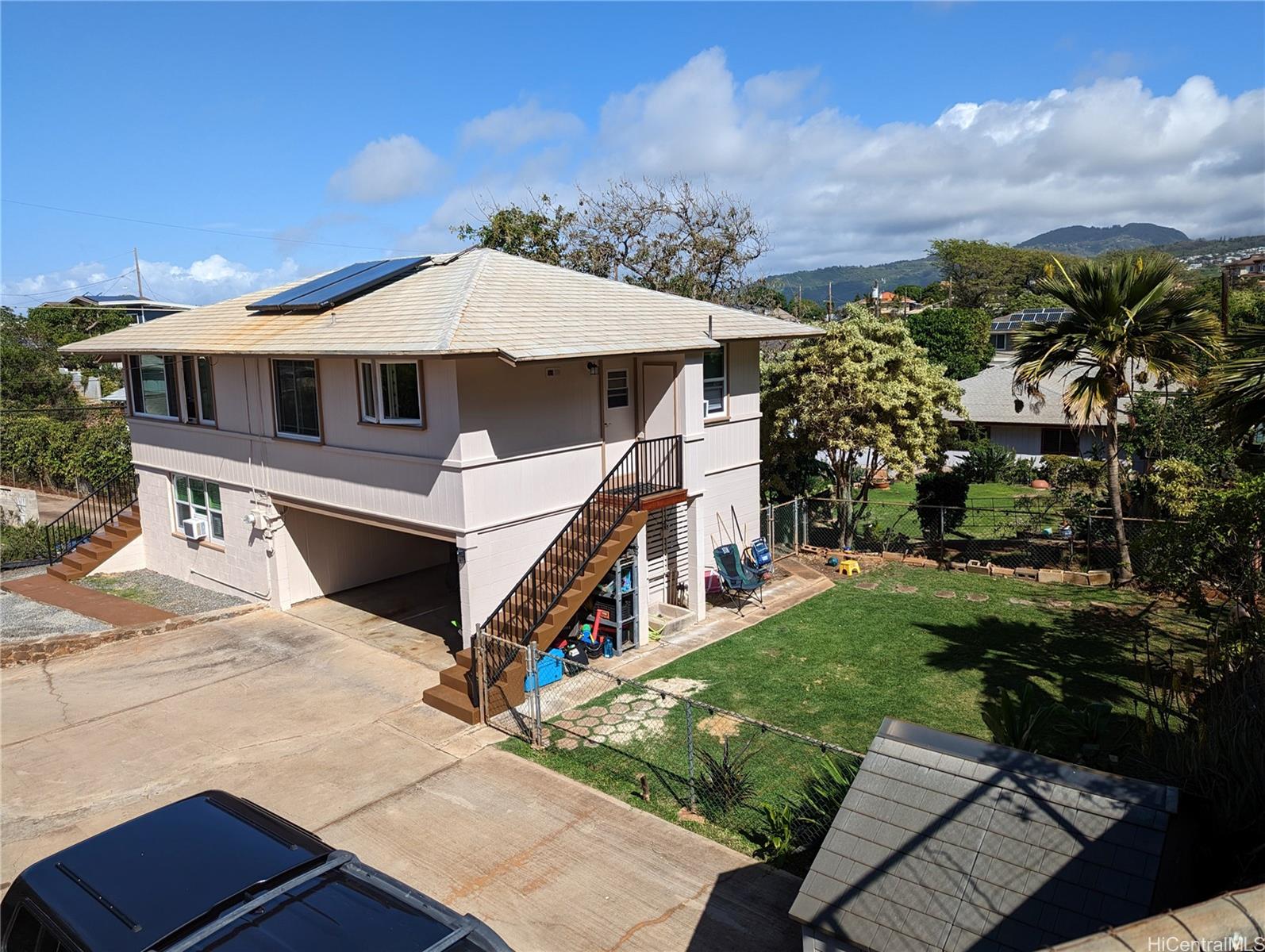 3696 Crater Road Honolulu, HI 96816