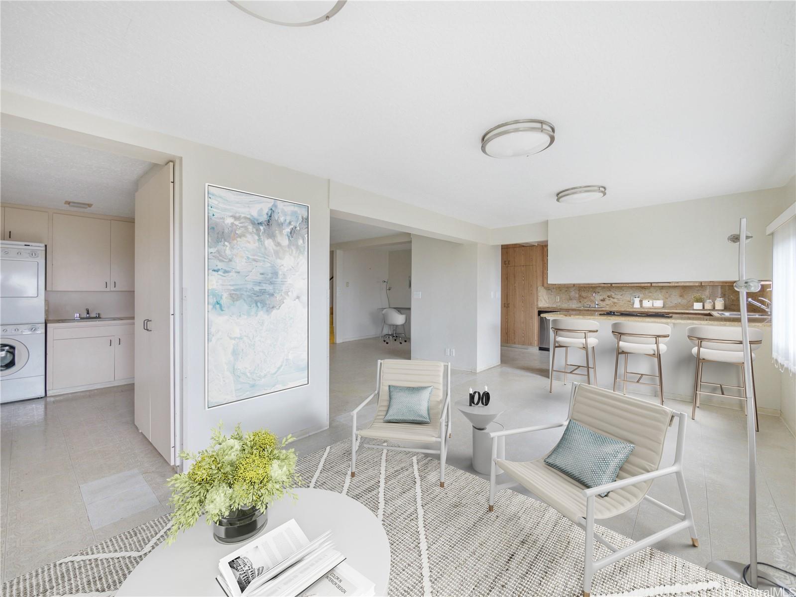 1986 Paula Drive Honolulu, HI 96816