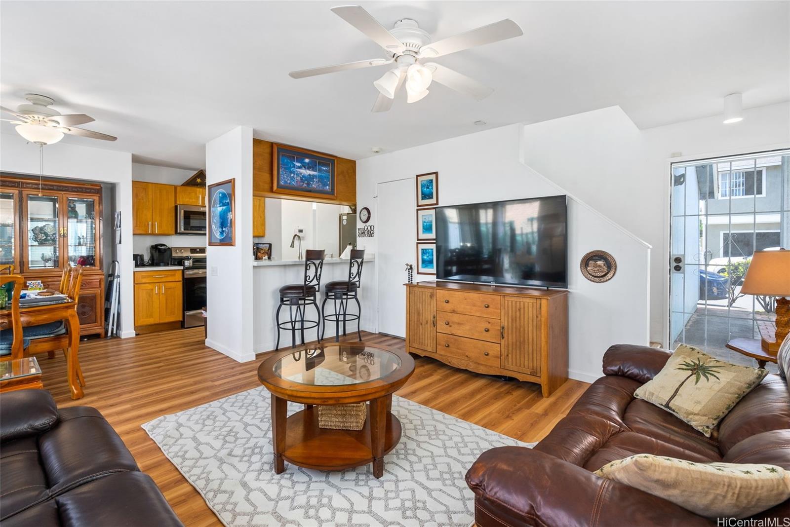 91-1025 Hoopili Street #50, Ewa Beach, HI 96706