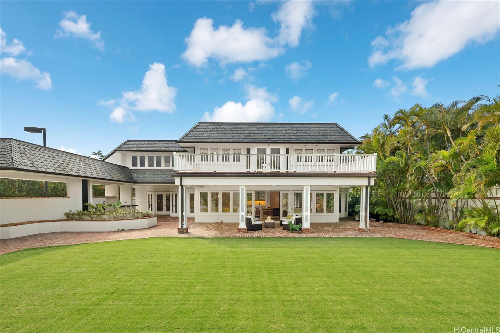 4516 & 4522 Aukai Avenue Honolulu, HI 96816