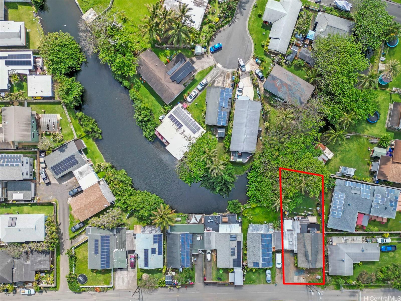 53-904 Kamehameha Highway #H, Hauula, HI 96717