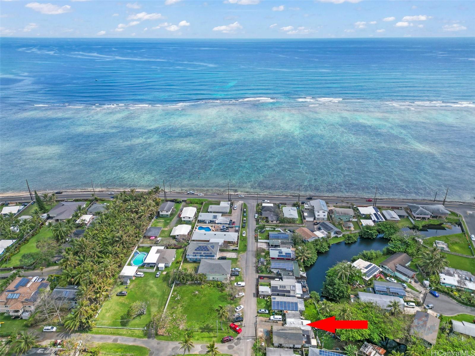 53-904 Kamehameha Highway #H, Hauula, HI 96717