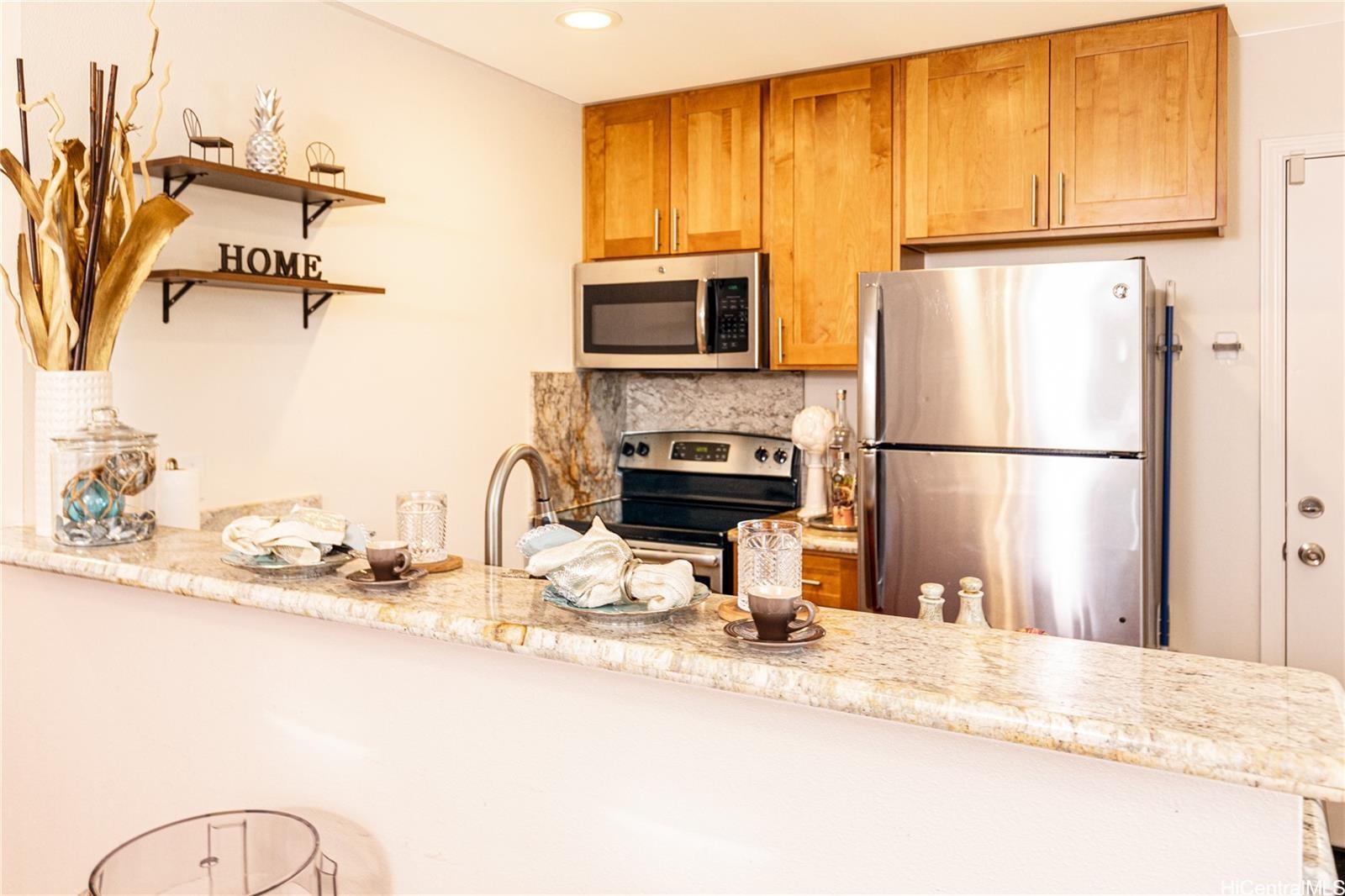 2236 B1 Hiu Street #B1, Honolulu, HI 96819