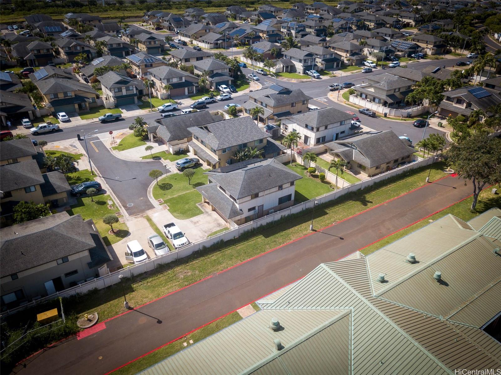 91-1038 Kanio Street Kapolei, HI 96707