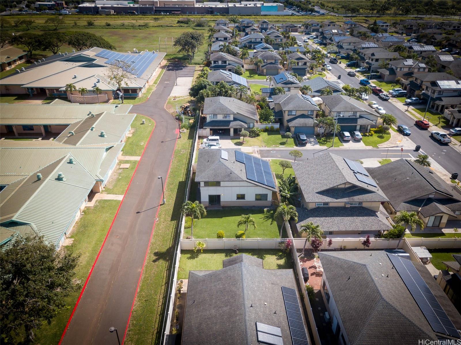 91-1038 Kanio Street Kapolei, HI 96707