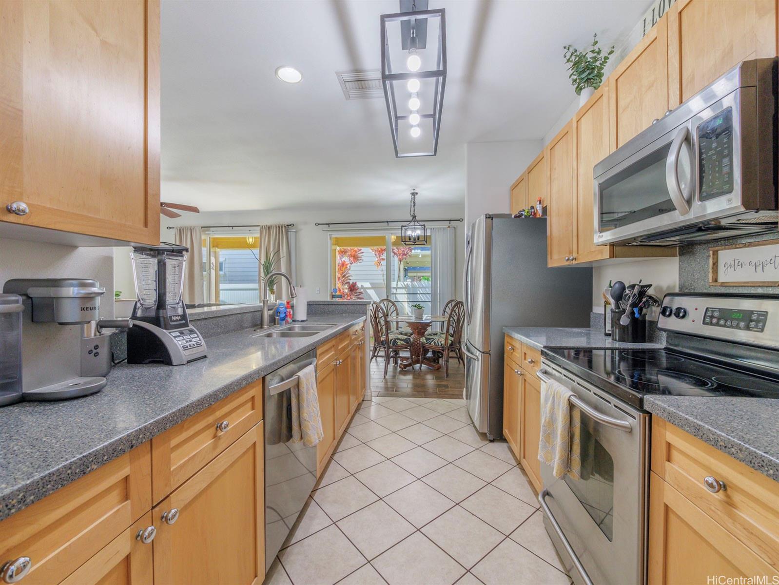 91-2270 Kanela Street #T-58, Ewa Beach, HI 96706
