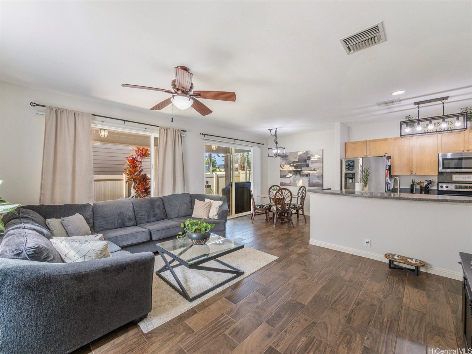 91-2270 Kanela Street #T-58, Ewa Beach, HI 96706