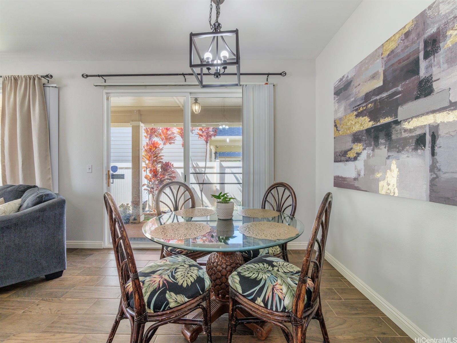 91-2270 Kanela Street #T-58, Ewa Beach, HI 96706