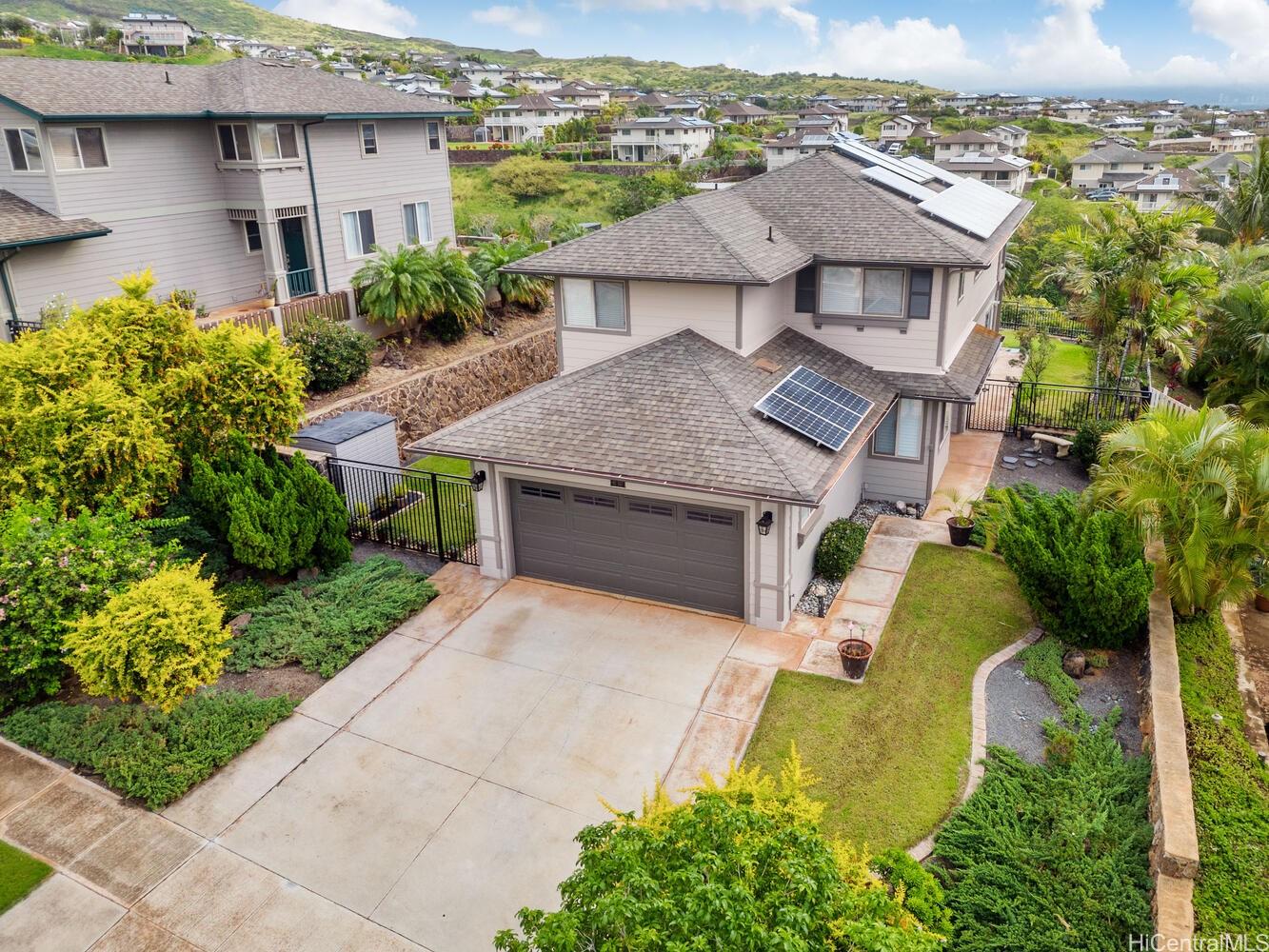 92-527 Waokele Street Kapolei, HI 96707