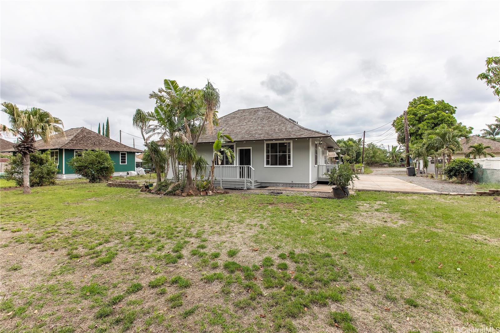 91-1102 Paeheulu Street Ewa Beach, HI 96706