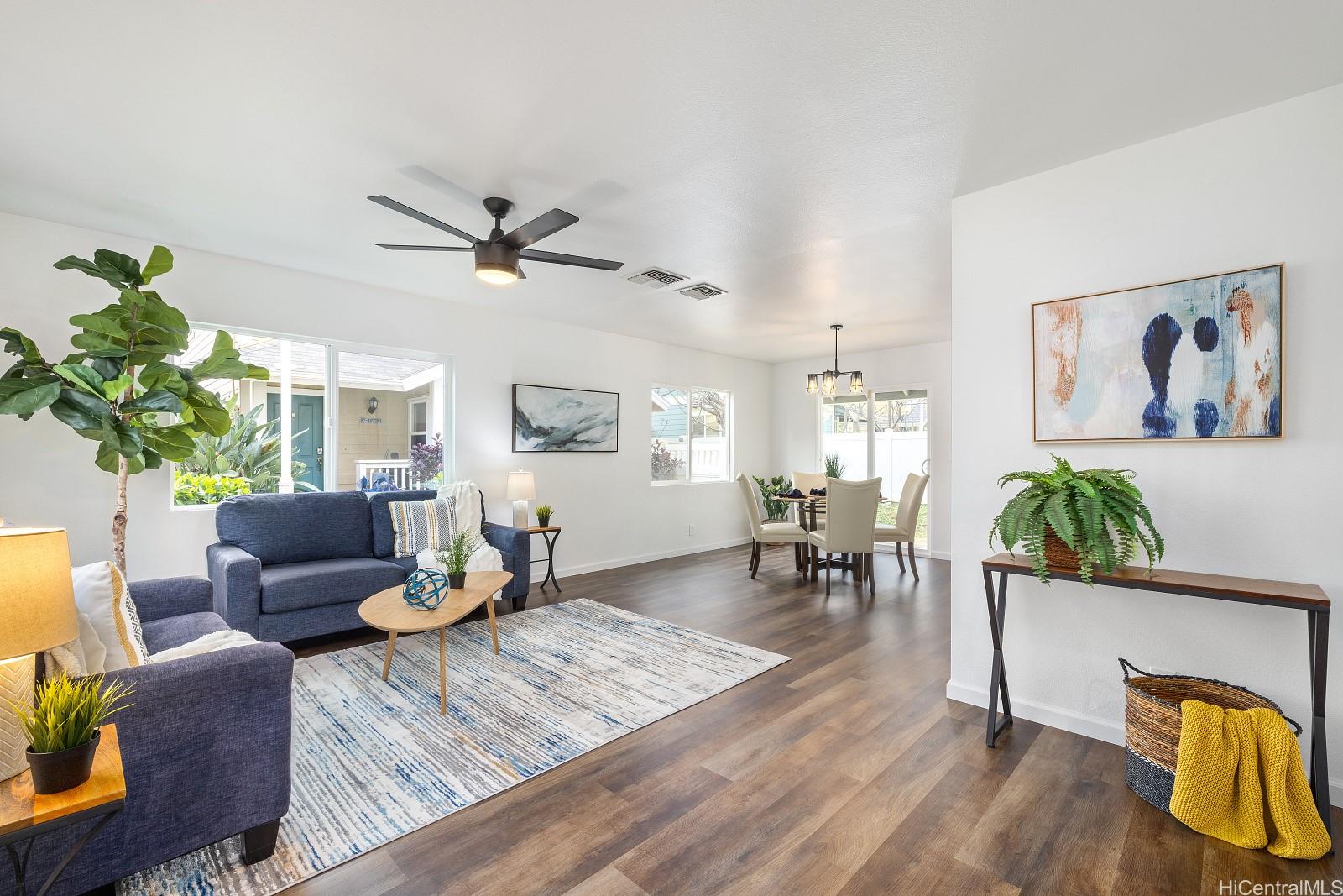 87-1972 Pakeke Street #N, Waianae, HI 96792