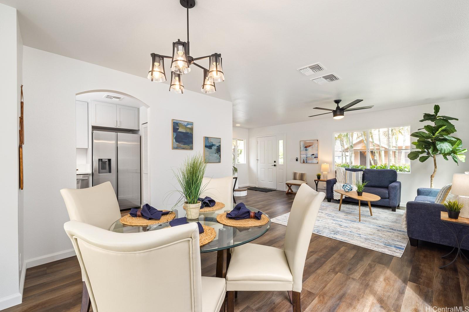 87-1972 Pakeke Street #N, Waianae, HI 96792