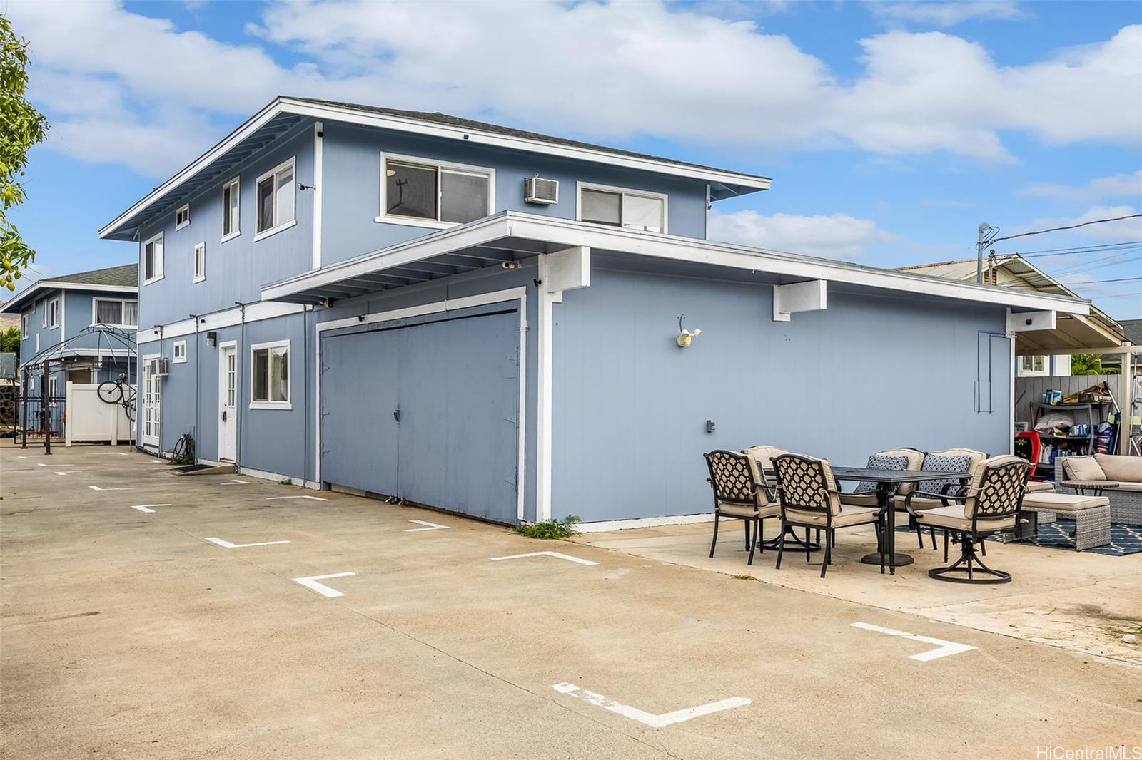  87-122 Auyong Homestead Road #1, Waianae, HI 96792