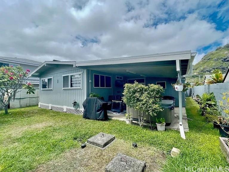 54-287 Kawaipuna Place Hauula, HI 96717