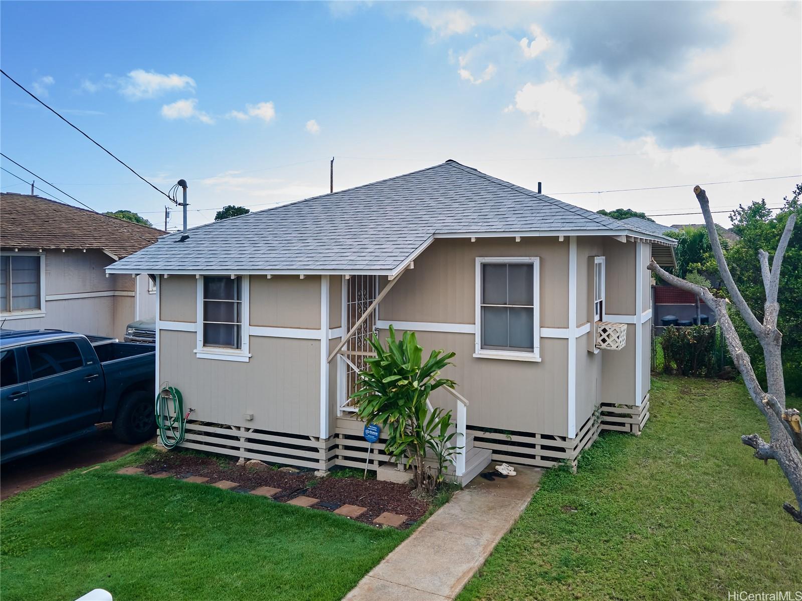 91-1672 Bond Street Ewa Beach, HI 96706